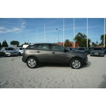 Peugeot 3008  SUV 2022,  1.2 benzyna - Na sprzedaż za 70 000 zł - Poznań - zdjęcie 5