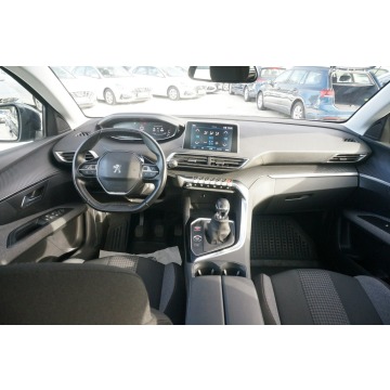 Peugeot 3008  SUV 2022,  1.2 benzyna - Na sprzedaż za 70 000 zł - Poznań - zdjęcie 10