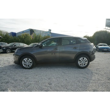 Peugeot 3008  SUV 2022,  1.2 benzyna - Na sprzedaż za 70 000 zł - Poznań - zdjęcie 9