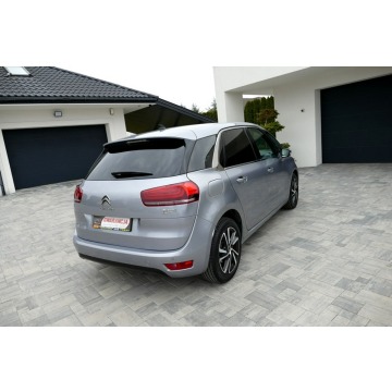 Citroen C4 Picasso  Minivan/Van 2018,  1.2 benzyna, automat - Na sprzedaż za 34 800 zł - Grójec - zdjęcie 12