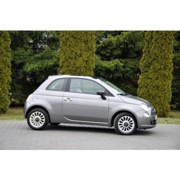 Fiat 500  Hatchback 2014,  1.2 benzyna - Na sprzedaż za 22 900 zł - Ostrów Mazowiecka - zdjęcie 5