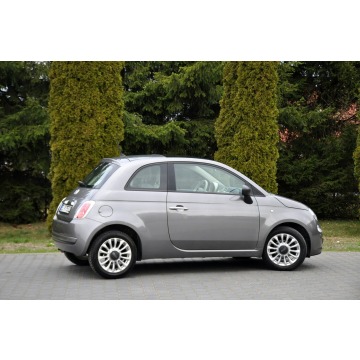 Fiat 500  Hatchback 2014,  1.2 benzyna - Na sprzedaż za 22 900 zł - Ostrów Mazowiecka - zdjęcie 6