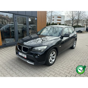 BMW X1 - 4x4 / zadbany