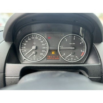 BMW X1  SUV 2011,  2.0 diesel - Na sprzedaż za 23 900 zł - Poznań - zdjęcie 7