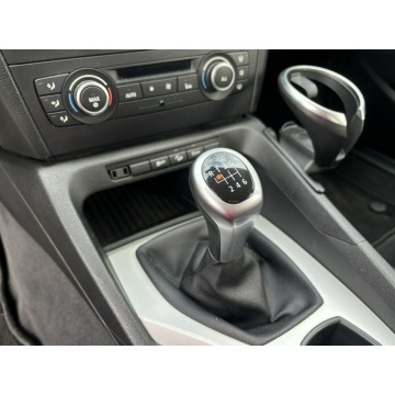 BMW X1  SUV 2011,  2.0 diesel - Na sprzedaż za 23 900 zł - Poznań - zdjęcie 9