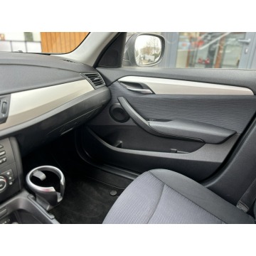 BMW X1  SUV 2011,  2.0 diesel - Na sprzedaż za 23 900 zł - Poznań - zdjęcie 10