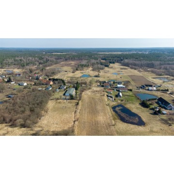 Działka budowlana Elgnówko sprzedam, pow. 4812 m2  (48.1a), uzbrojona - zdjęcie 6