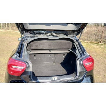Mercedes - Benz A-klasa  Hatchback 2018,  1.5 diesel - Na sprzedaż za 50 000 zł - Przasnysz - zdjęcie 11