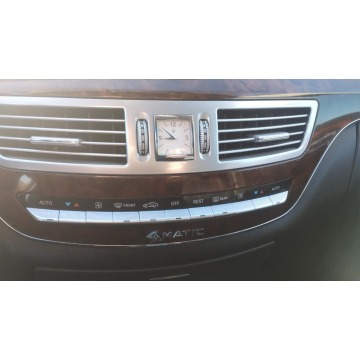 Mercedes - Benz S-klasa  Sedan/Limuzyna 2008,  3.0 diesel, automat - Na sprzedaż za 37 000 zł - Przasnysz - zdjęcie 3