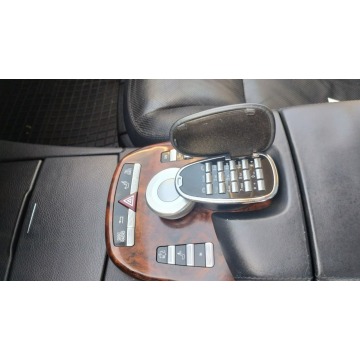 Mercedes - Benz S-klasa  Sedan/Limuzyna 2008,  3.0 diesel, automat - Na sprzedaż za 37 000 zł - Przasnysz - zdjęcie 4