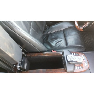 Mercedes - Benz S-klasa  Sedan/Limuzyna 2008,  3.0 diesel, automat - Na sprzedaż za 37 000 zł - Przasnysz - zdjęcie 9