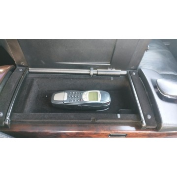 Mercedes - Benz S-klasa  Sedan/Limuzyna 2008,  3.0 diesel, automat - Na sprzedaż za 37 000 zł - Przasnysz - zdjęcie 10