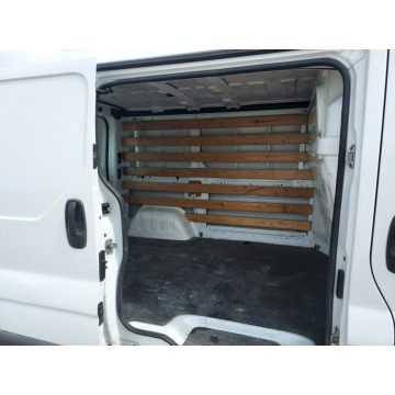 Opel Vivaro 2010,  2.5 diesel - Na sprzedaż za 20 000 zł - Przasnysz - zdjęcie 8