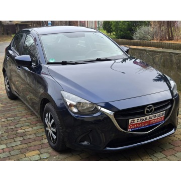 Mazda 2  Hatchback 2015,  1.5 benzyna - Na sprzedaż za 25 900 zł - Wąchock - zdjęcie 2