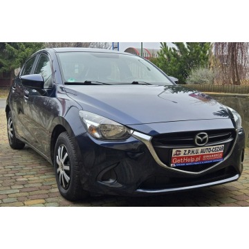Mazda 2  Hatchback 2015,  1.5 benzyna - Na sprzedaż za 25 900 zł - Wąchock - zdjęcie 5