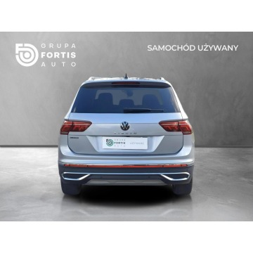 Volkswagen Tiguan Allspace  SUV 2023,  2.0 diesel, automat - Na sprzedaż za 104 900 zł - Toruń - zdjęcie 4