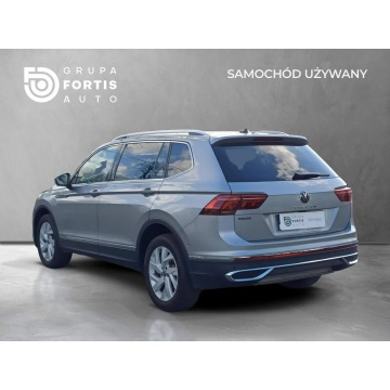 Volkswagen Tiguan Allspace  SUV 2023,  2.0 diesel, automat - Na sprzedaż za 104 900 zł - Toruń - zdjęcie 3