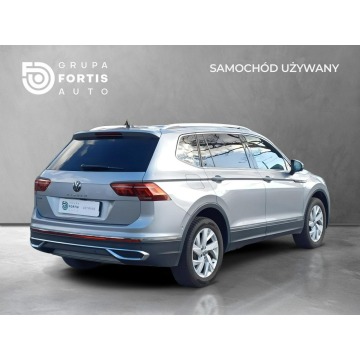 Volkswagen Tiguan Allspace  SUV 2023,  2.0 diesel, automat - Na sprzedaż za 104 900 zł - Toruń - zdjęcie 5