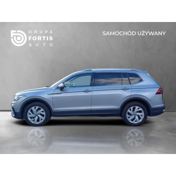 Volkswagen Tiguan Allspace  SUV 2023,  2.0 diesel, automat - Na sprzedaż za 104 900 zł - Toruń - zdjęcie 2