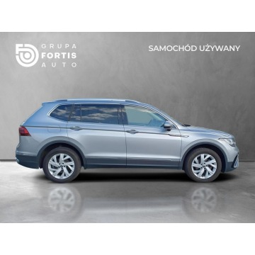Volkswagen Tiguan Allspace  SUV 2023,  2.0 diesel, automat - Na sprzedaż za 104 900 zł - Toruń - zdjęcie 6