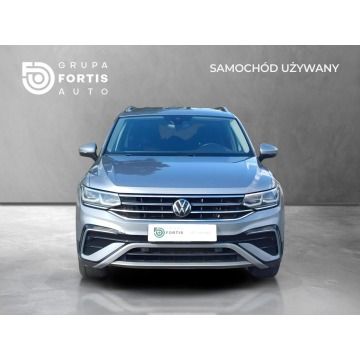 Volkswagen Tiguan Allspace  SUV 2023,  2.0 diesel, automat - Na sprzedaż za 104 900 zł - Toruń - zdjęcie 8