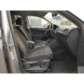 Volkswagen Tiguan Allspace  SUV 2023,  2.0 diesel, automat - Na sprzedaż za 104 900 zł - Toruń - zdjęcie 12