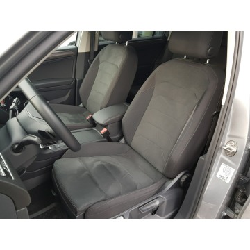 Volkswagen Tiguan Allspace  SUV 2023,  2.0 diesel, automat - Na sprzedaż za 104 900 zł - Toruń - zdjęcie 11