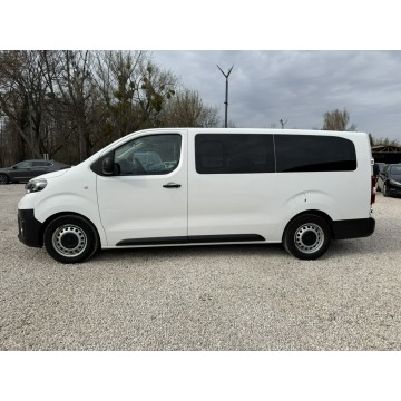 Toyota ProAce  Minivan/Van 2022,  2.0 diesel - Na sprzedaż za 104 800 zł - Pęcice - zdjęcie 9