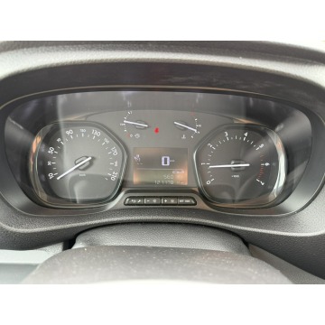 Toyota ProAce  Minivan/Van 2022,  2.0 diesel - Na sprzedaż za 104 800 zł - Pęcice - zdjęcie 4