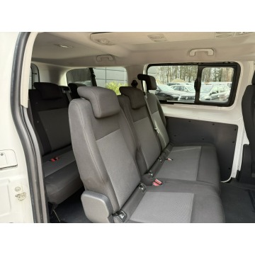 Toyota ProAce  Minivan/Van 2022,  2.0 diesel - Na sprzedaż za 104 800 zł - Pęcice - zdjęcie 12