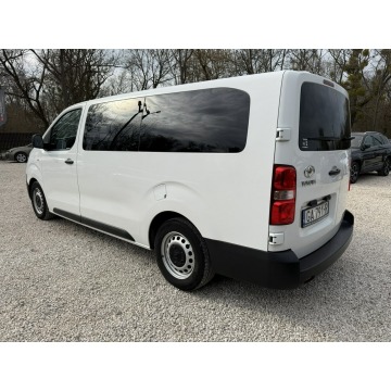 Toyota ProAce  Minivan/Van 2022,  2.0 diesel - Na sprzedaż za 104 800 zł - Pęcice - zdjęcie 11