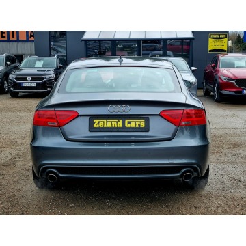 Audi A5  Liftback 2016,  1.8 benzyna, automat - Na sprzedaż za 51 900 zł - Szczecin - zdjęcie 6