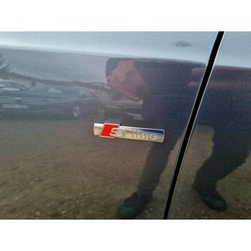 Audi A5  Liftback 2016,  1.8 benzyna, automat - Na sprzedaż za 51 900 zł - Szczecin - zdjęcie 9