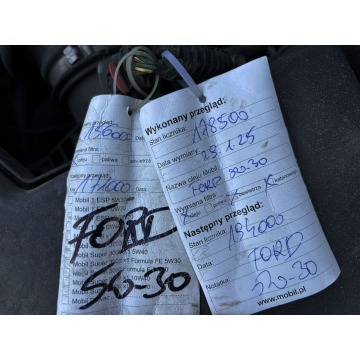 Ford Focus  Sedan/Limuzyna 2017,  1.6 benzyna+LPG - Na sprzedaż za 23 499 zł - Tychy - zdjęcie 11
