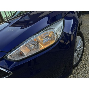 Ford Focus  Sedan/Limuzyna 2017,  1.6 benzyna+LPG - Na sprzedaż za 23 499 zł - Tychy - zdjęcie 12