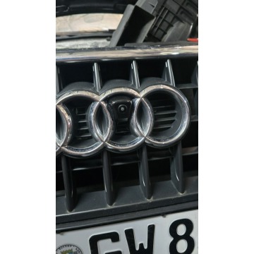 Audi Q3  Liftback 2012,  2.0 benzyna - Na sprzedaż za 39 900 zł - Kraków - zdjęcie 8