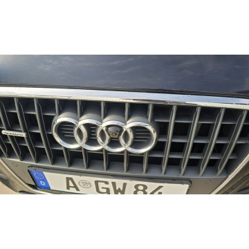 Audi Q3  Liftback 2012,  2.0 benzyna - Na sprzedaż za 39 900 zł - Kraków - zdjęcie 10