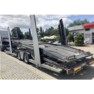 LOHR 1,63 wersja Eurolohr