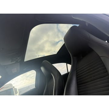 Mercedes - Benz A-klasa  Hatchback 2016,  2.1 diesel, automat - Na sprzedaż za 32 900 zł - Zielona Łąka - zdjęcie 9