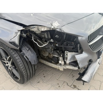 Mercedes - Benz A-klasa  Hatchback 2016,  2.1 diesel, automat - Na sprzedaż za 32 900 zł - Zielona Łąka - zdjęcie 12