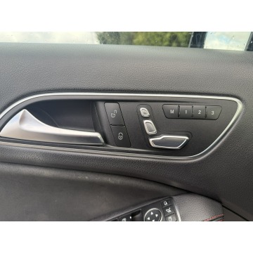 Mercedes - Benz A-klasa  Hatchback 2016,  2.1 diesel, automat - Na sprzedaż za 32 900 zł - Zielona Łąka - zdjęcie 10