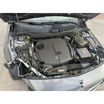 Mercedes - Benz A-klasa  Hatchback 2016,  2.1 diesel, automat - Na sprzedaż za 32 900 zł - Zielona Łąka - zdjęcie 11