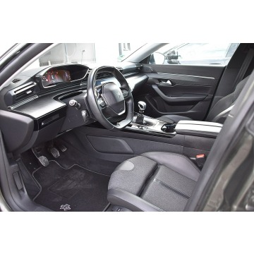 Peugeot 508  Hatchback 2019,  1.5 diesel - Na sprzedaż za 49 900 zł - Nowe Kucice - zdjęcie 9