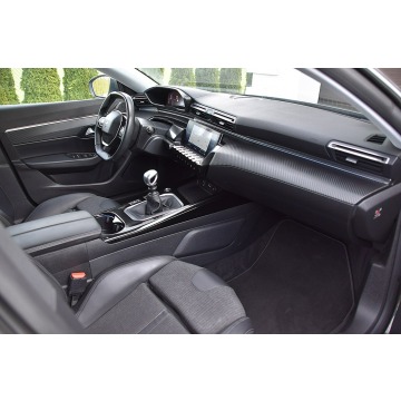 Peugeot 508  Hatchback 2019,  1.5 diesel - Na sprzedaż za 49 900 zł - Nowe Kucice - zdjęcie 10