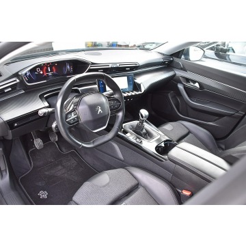 Peugeot 508  Hatchback 2019,  1.5 diesel - Na sprzedaż za 49 900 zł - Nowe Kucice - zdjęcie 5