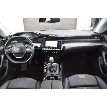Peugeot 508  Hatchback 2019,  1.5 diesel - Na sprzedaż za 49 900 zł - Nowe Kucice - zdjęcie 11