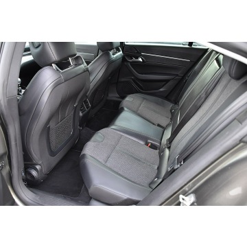 Peugeot 508  Hatchback 2019,  1.5 diesel - Na sprzedaż za 49 900 zł - Nowe Kucice - zdjęcie 12