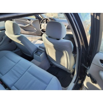 BMW Seria 3  Kombi 2005,  2.0 diesel, automat - Na sprzedaż za 8 300,00 zł - Ćmińsk - zdjęcie 10