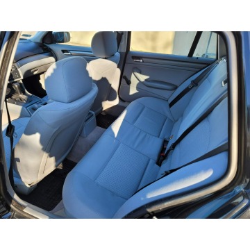 BMW Seria 3  Kombi 2005,  2.0 diesel, automat - Na sprzedaż za 8 300,00 zł - Ćmińsk - zdjęcie 11