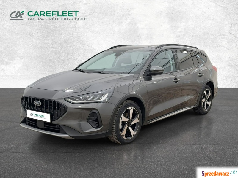 Ford Focus 2024,  1.5 diesel, automat - Na sprzedaż za 83 800 zł - Warszawa